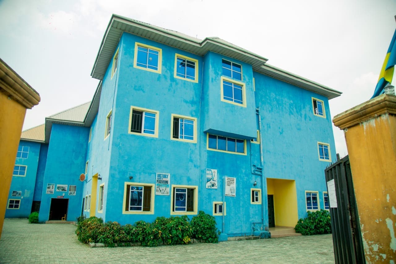 School Building